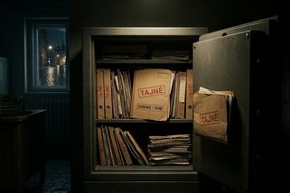 Aféra Sachergate: tajné lustrace poslanců málem rozvrátily stát pár měsíců po sametové revoluci - Médium.cz